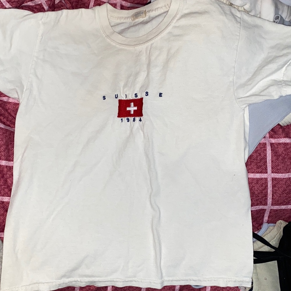*Ships Today* Brandy Melville T shirt One size
